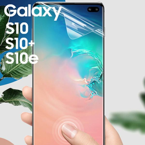 Galaxy S10 保護フィルム galaxys10プラス S10プラス
