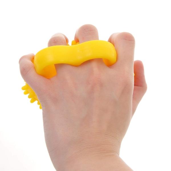 ツボ押し マッサージグリップ 突起付きボール 握るタイプ リラックス リハビリ 握力 集中 Buyee Buyee Japanese Proxy Service Buy From Japan Bot Online