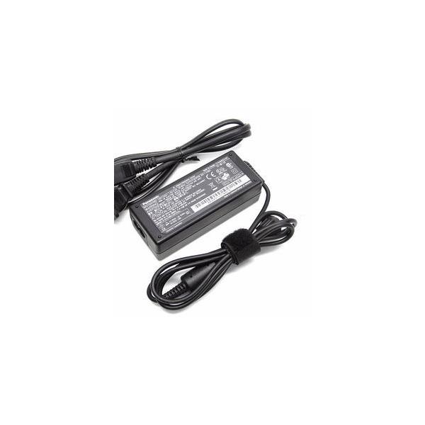 Panasonic純正現行16V4.06A多機種対応モデル←Let's note CF-S10