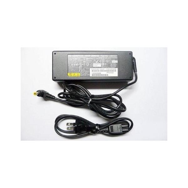 (未使用･未開封品)　富士通 FMV-AC323 FMV-AC323A FMV-AC323B 対応19V-5.27A/PC用 ACアダプターです p1m72rm Amazon | 富士通 FMV-AC323 FMV-AC323A FMV-AC323B 対応19V-5.27