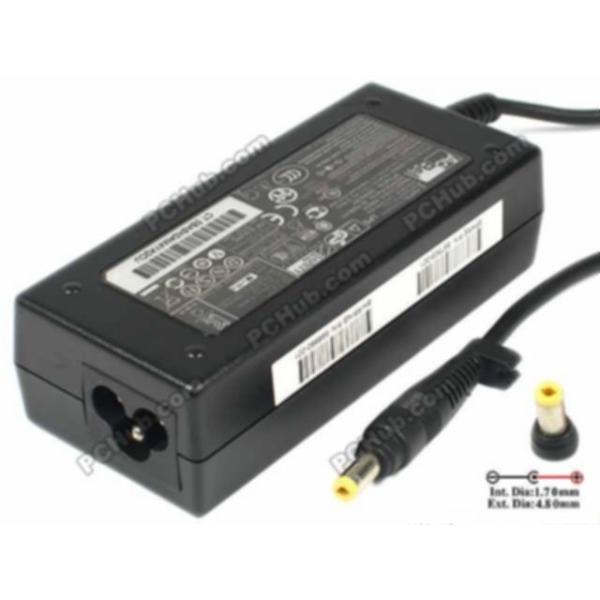 HPi HP AD9014 586992-001 65W ACA_v^[ HP st5742, st5747, t510, t5550, t5565, t5570, t5740, t5745V[YΉ19V 3.42A