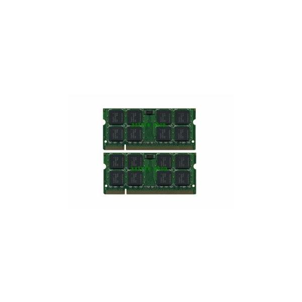 Mac DDR2@p/iMac MA323J/A 324 325 Ή DDR2 2GBx2 v4GB 