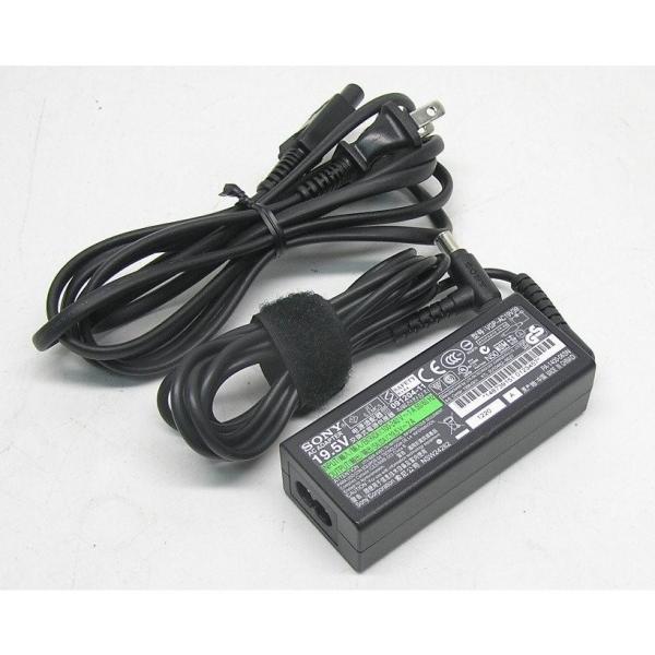 SONY ACA_v^[ p[\iRs[^[YV[Y VPCYB49KJ/SEPEG Ή VGP-AC19V39 19.5V-2A