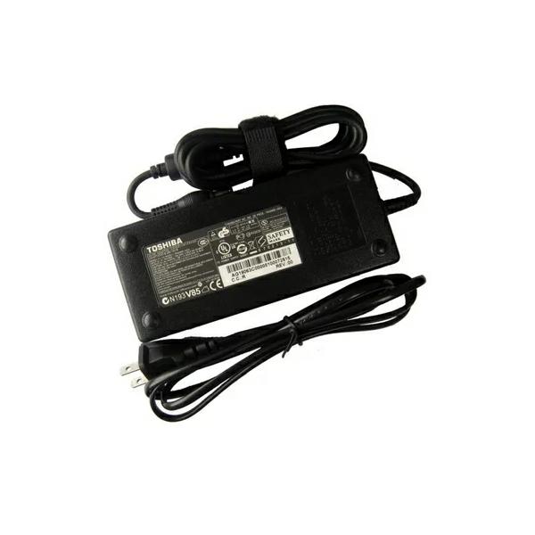 東芝純正現行19V6.32A多機種対応ACアダプター（PA3717U-1ACA/PA3658U-1ACA/PA3290U-3ACA/PA3717U-1ACA/PA-1121-08などと共通）