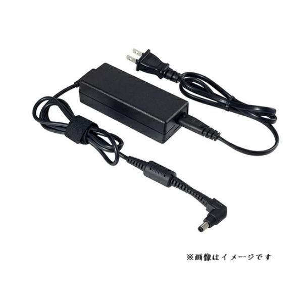 【中古】Panasonic/パナソニック純正ACアダプター CF-AA65D2A M1 16V5.3A