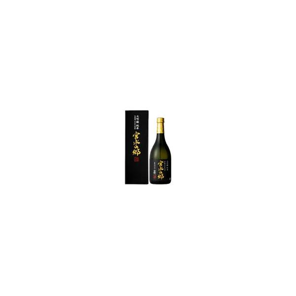 白鷹 宮水の郷 生もと 大吟醸純米酒 720ml 専用化粧箱入り/西宮の地酒
