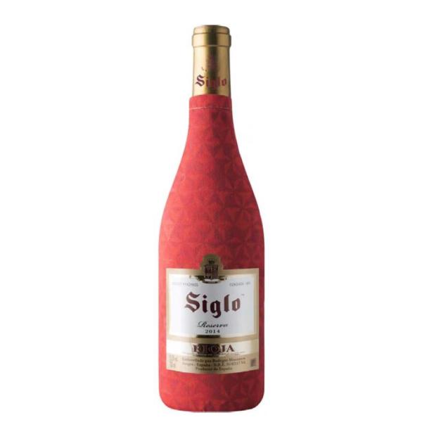 スペインワイン シグロ レゼルバ 750ml/赤ワイン/リオハ/レゼルヴァ