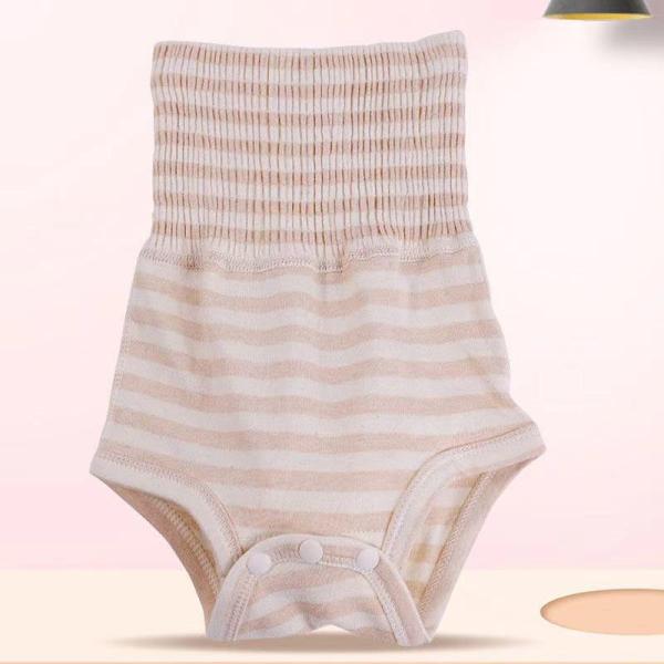 ベビー ハイウエスト パンツ 2枚組 ベビー服 赤ちゃん パンツ 腹巻き お腹保護 冷え防止 新生児 肌着 60 70 80 90 男の子 女の子 純綿 オーガニックコットン Buyee Buyee Japanese Proxy Service Buy From Japan Bot Online