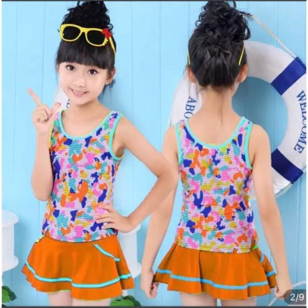 女の子 水着 キッズ水着 お洒落 スイム用品 女の子水着 上下セット キッズ 子供水着 レジャー 川遊び 新作 水遊び110 1 130 お洒落 激安 可愛い Buyee Buyee Japanese Proxy Service Buy From Japan Bot Online