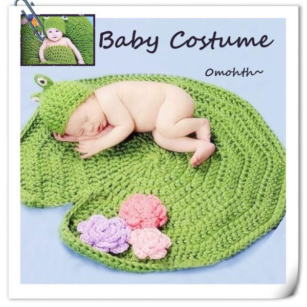 カエル君 寝相アート お昼寝アート コスチューム コスプレ スタジオ お宮参り お食い初め 100日記念 記念写真 記念撮影 Buyee Buyee Japanese Proxy Service Buy From Japan Bot Online