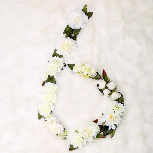 ベビーアート 花 ハンドメイド 赤ちゃん 寝相アート 写真アート 写真撮影 写真立て 記念日 ニューボーンフォト シート おしゃれ 月齢 マンスリーフォト Buyee Buyee Japanese Proxy Service Buy From Japan Bot Online