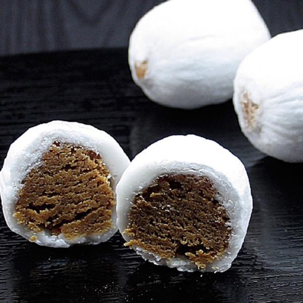 きなこ玉 きな粉玉 飴 和菓子 160g (ポスト投函-2) : 暮らしを きなこ玉 きな粉玉 飴 和菓子 160g (ポスト投函-2) : 暮らしを