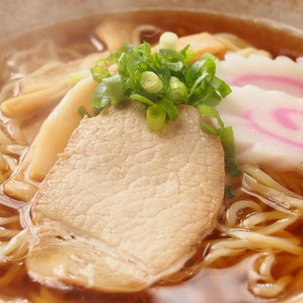 飛騨高山ラーメン しょうゆ味 醤油 生麺５食 スープ付箱入 H 暮らしを創る あずさ屋 通販 Yahoo ショッピング
