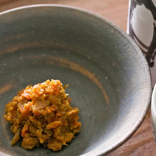 辛唐みそ 調理味噌 130g (ポスト投函-3) : 暮らしを創る あずさ屋