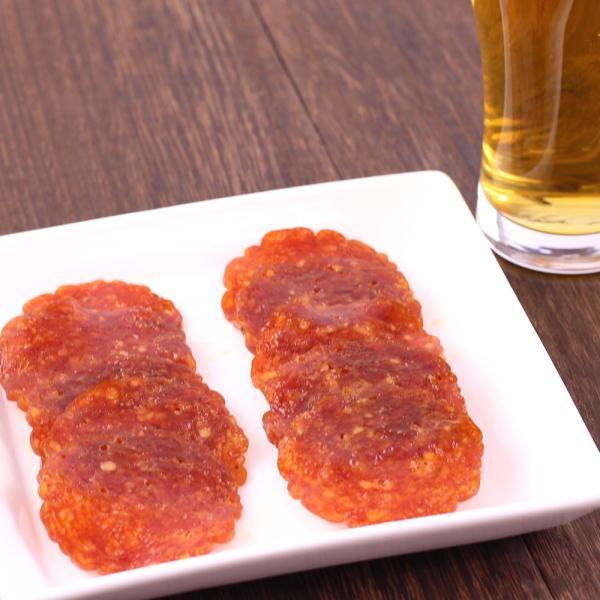 最上等級A5クラス 飛騨牛プレミアムサラミRED 旨辛仕立て 飛騨山椒付き