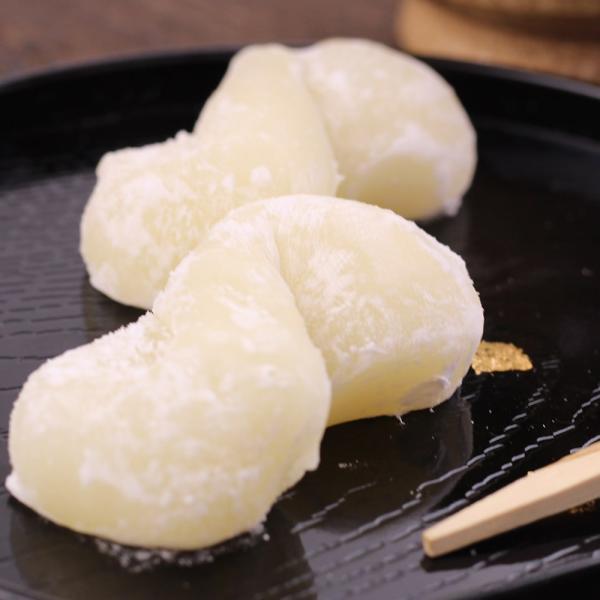 とうふひねり餅 豆腐 9個入 もち 和菓子 H 暮らしを創る あずさ屋 通販 Yahoo ショッピング