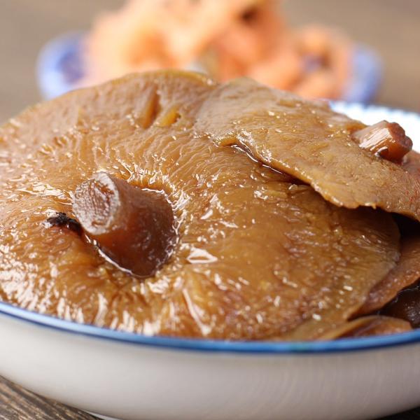 まるごとわさび椎茸 しいたけ 190g  (ポスト投函-1)
