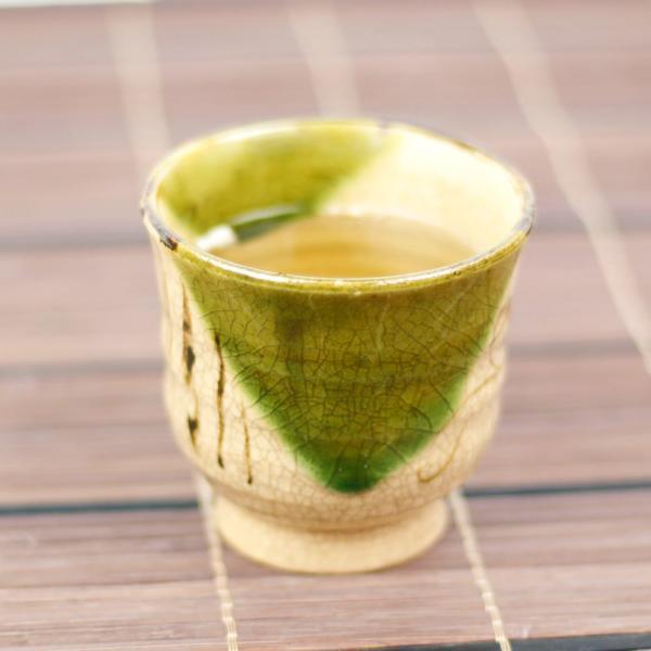 あずさ屋『椎茸茶』