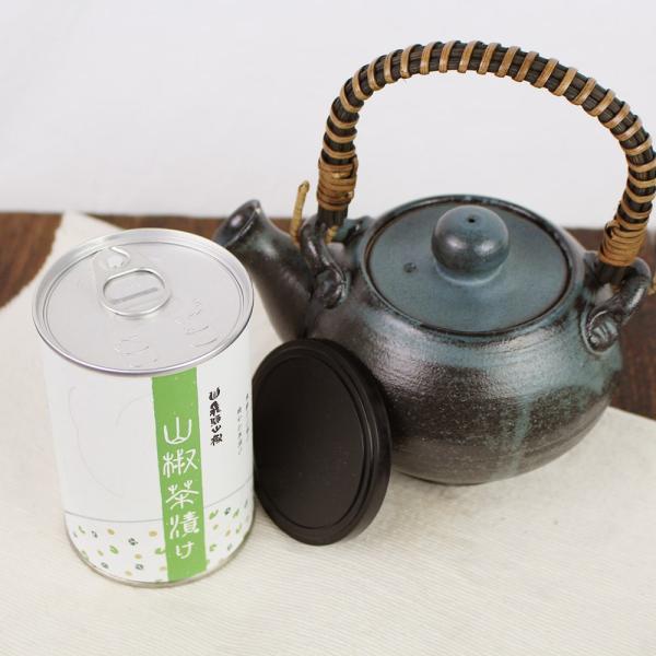 絶品飛騨山椒 山椒茶漬け 42g サンショウ 香草塩 ハーブ お茶漬け ご飯