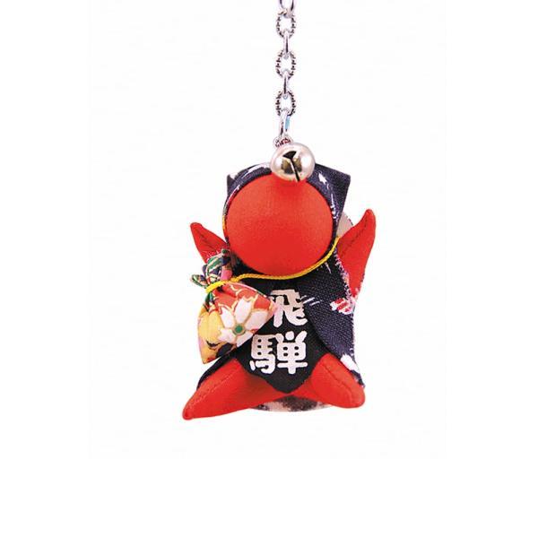 さるぼぼ キーホルダー 縁結び・魔除け : 暮らしを創る あずさ屋