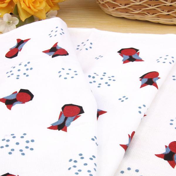 さるぼぼ ガーゼタオル 速乾 飛騨 (ポスト投函-2) : 暮らしを創る