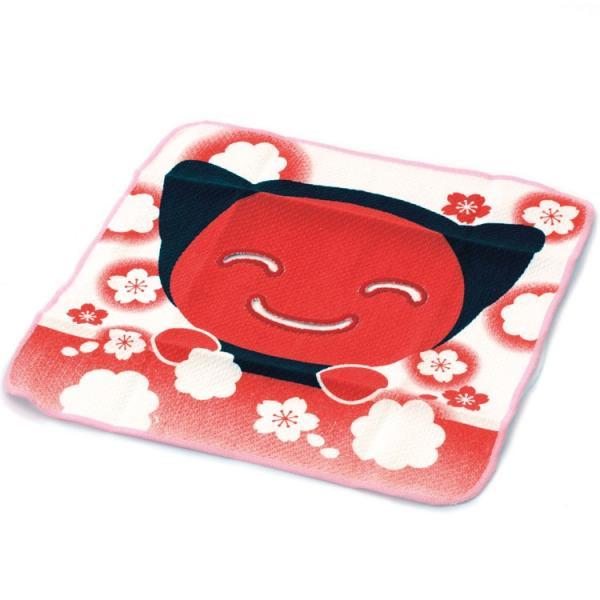 りほはる商品 さるぼぼ お顔ぱっく 繰り返し使える 飛騨路限定 フェイスパック