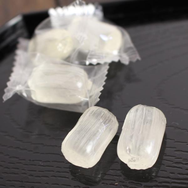 裏木曽ニッキ玉(130g) 飴細工 縁日 アメ あめ 和菓子 飴 飴玉 ハッカ