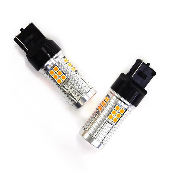 フェアレディZ(マイナー後) H17.8〜H20.11 Z33 フロント LED フェアレディZ(マイナー後) H17.8〜H20.11 Z33 フロント LED