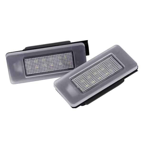 AZ) LED ナンバー灯ユニット 日産 セレナC27 参考純正品番 AZ) LED ナンバー灯ユニット 日産 セレナC27 参考純正品番
