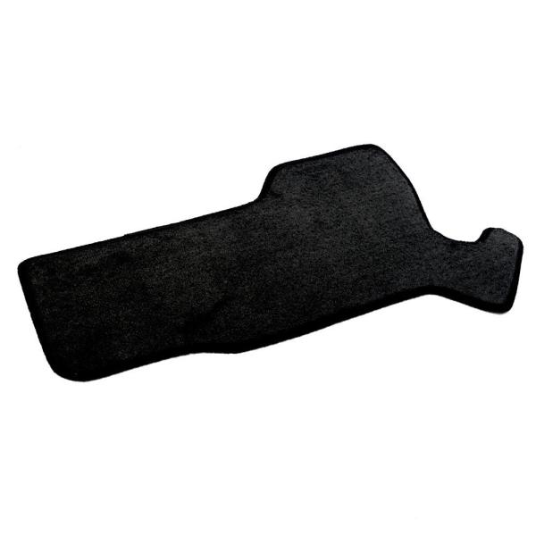 トヨタ 86 ハチロク Mt車 マニュアル車用 後期専用 サイドプロテクトマット フロアマット ブラック Azzurri Shopping 通販 Paypayモール