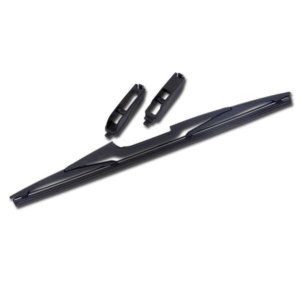 セール リアワイパーブレード 300mm ルークス Ml21s H22 9 グラファイト加工 1本 Azzurri Shopping 通販 Paypayモール