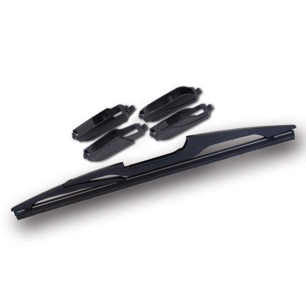 ラングラー Jl 2 0 Aba Jll 17 11 2119 リアワイパーブレード 300ｍｍ グラファイト 加工 1本 Azzurri Shopping 通販 Paypayモール