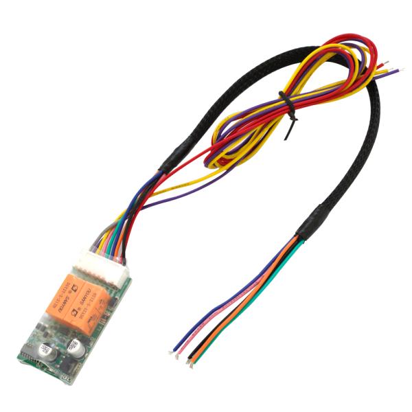 ノート E12系 サイド ドアミラー 自動開閉 格納キット キーレス連動 サイドミラー 電動ミラー 配線タイプ ネコポス送料無料 Azzurri Shopping 通販 Paypayモール