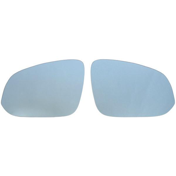 80 エスクァイア サイドミラー ブルー ミラー レンズ 防眩 超撥水 交換タイプ 送料無料 Azzurri Shopping 通販 Paypayモール