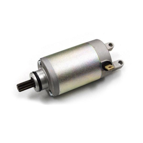 【確認用】 スターターモーター スターターモーター 31100-40F00 スズキ用