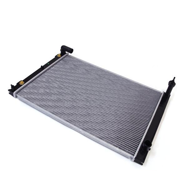 AZ) ラジエーター トヨタ アルファードANH10W/ANH15W 対応純正品番  