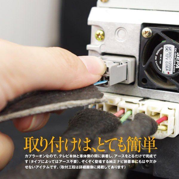 スバル Xv Gp7 走行中にtvが見れる Tv キャンセラー テレビキット Tv Dvd 視聴 ネコポス送料無料 Buyee 日本代购平台 产品购物网站大全 Buyee一站式代购 Bot Online