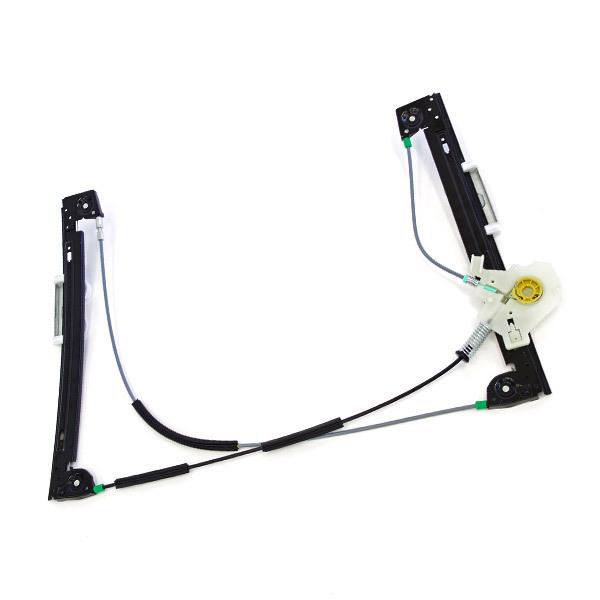 AZ) BMW MINI R50/R52/R53 ウインドウ レギュレーターモーター無 右 