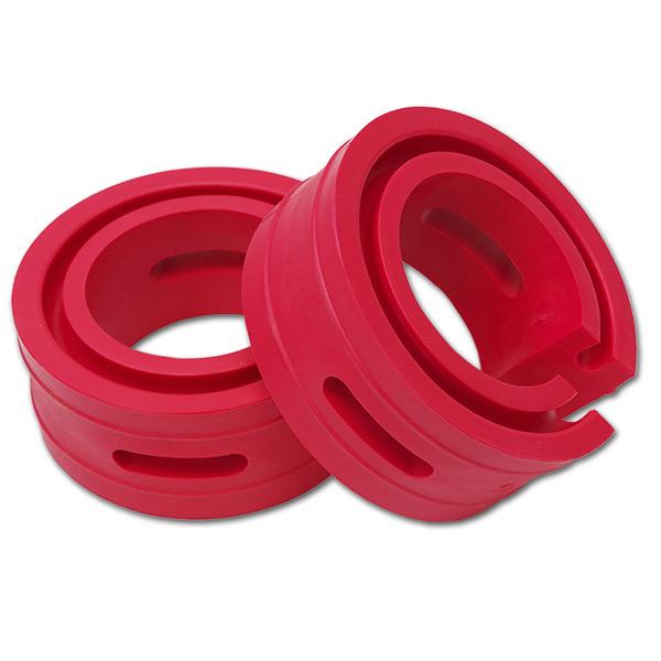 アイシス アクア ラバースペーサー スプリングゴム 27mm ショックアブソーバー 2個セット C Azzurri Shopping 通販 Paypayモール