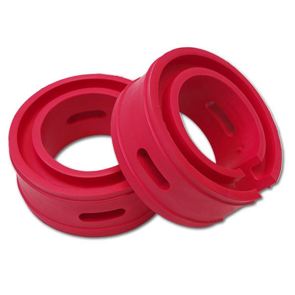 レガシィツーリングワゴン ラバースペーサー スプリングゴム 23mm ショックアブソーバー 2個セット D Azzurri Shopping 通販 Paypayモール