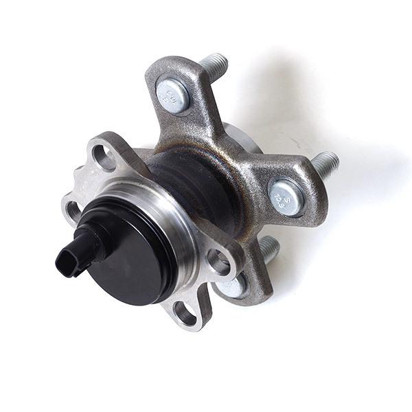 ハブベアリング ダイハツ ミラ L275S L285S ムーブ L175S LA100S ウェイク LA700 LA710 純正品番 42410- B2080、42410-B2040 (1個) :1906873001:AZZURRI SHOPPING - 通販 - Yahoo!ショッピング ハブベアリング ダイハツ ミラ L275S L285S ムーブ L175S LA100S ウェイク LA700 LA710 純正品番 42410- B2080、42410-B2040 (1個) :1906873001:AZZURRI SHOPPING - 通販 - Yahoo!ショッピング