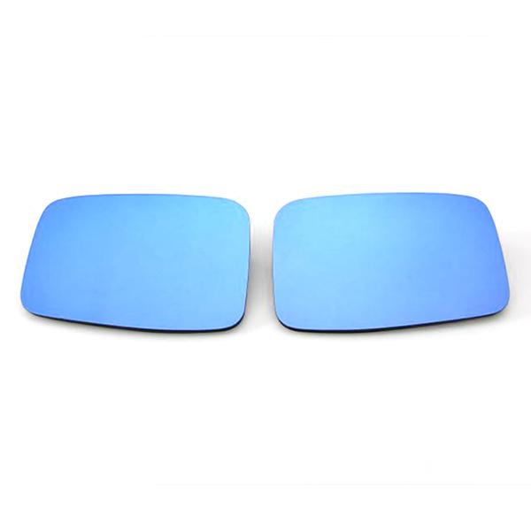 AutoStyle ワイドビュードアミラーレンズ HONDA CR-Z 005503 : a005503  