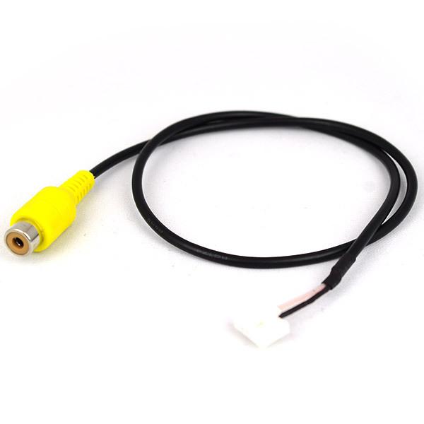 カロッツェリア Rd C100 互換品 バックカメラ配線 サイバーナビ Avic Vh09 ネコポス送料無料 Azzurri Shopping 通販 Paypayモール