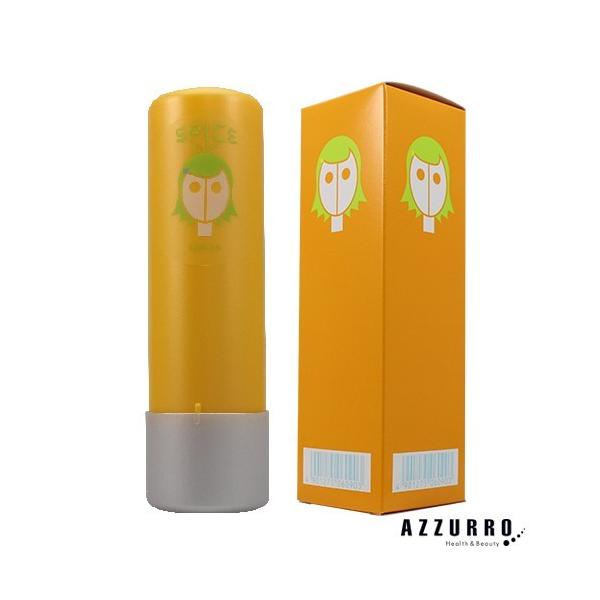 アリミノ スパイスシリーズ スパイスウォーター ソフトワックス