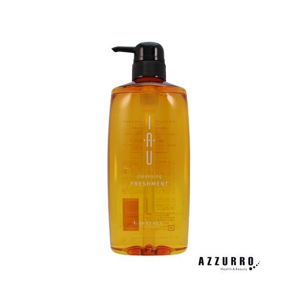 タカラベルモント ルベル イオ クレンジング フレッシュメント 600ml