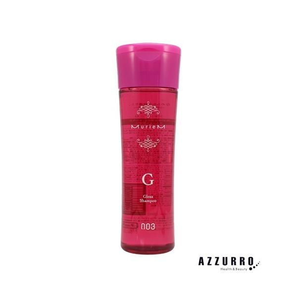 ナンバースリー　ミュリアム　シャンプーG 250ml  ×6点セット ナンバースリー ミュリアム シャンプー G 250ml (シャンプー) 価格比較