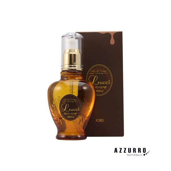 MIAN BEAUTY MIAN ミアン（フォード） ルッチ メルティシロップ 100ml