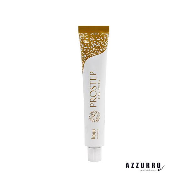 ホーユー　プロステップカラー1剤　60本　まとま売り　使用済みカラーのおまけ付き 15227.jpg