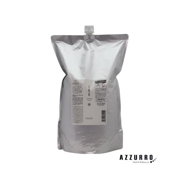 ルベル イオセラムシャンプー2500ml詰め替え ルベル イオ セラム クレンジング レフィル 2500ml
