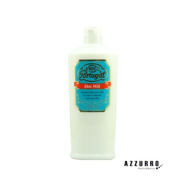 4711 ポーチュガル スキンミルク 500ml【宅急便対応】